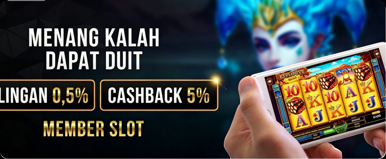 Main kera999rp.com Menang Jackpot Besar